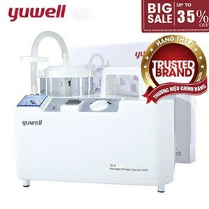 MÁY HÚT DỊCH YUWELL
